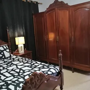Casa Arte Séjour chez l'habitant San Jose de Caideros