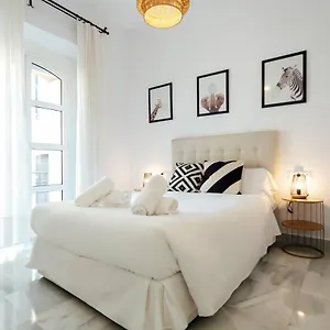  Appartement Alohamundi Almansa Ii