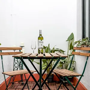 Apartamento Castilla 88, Sevilla