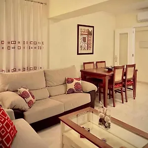 Apartamento Sauceda 7, Sevilla