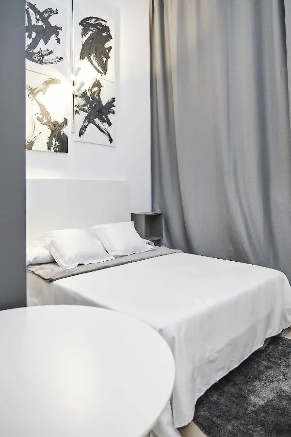 Апартаменты Betis Modern & Luxury Севилья