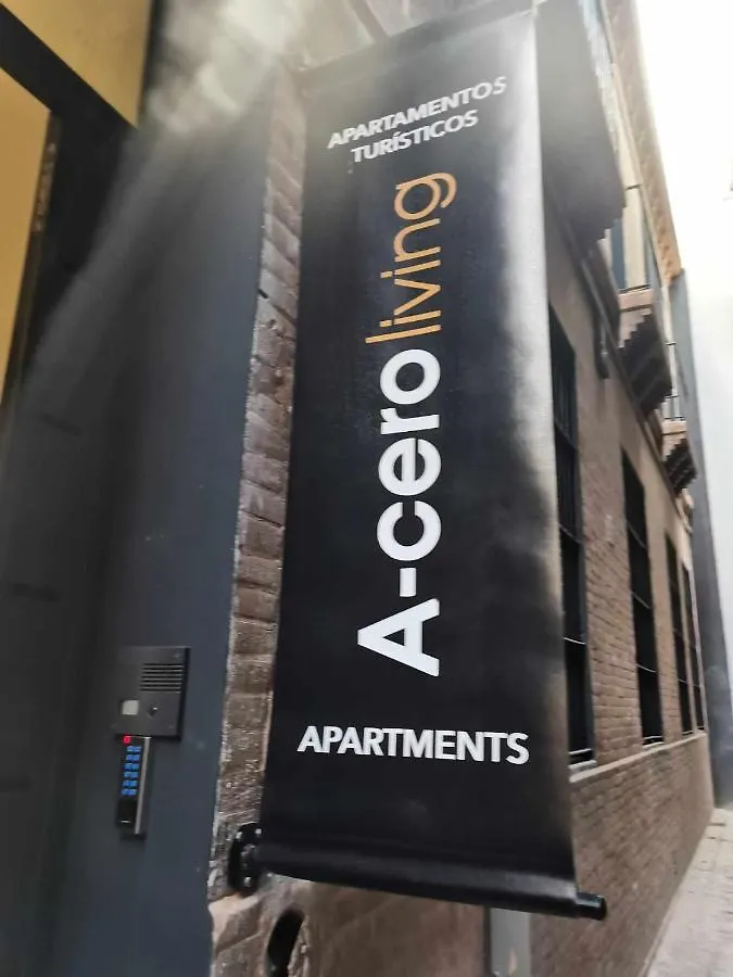Апартаменты Betis Modern & Luxury Севилья 0*,  Испания
