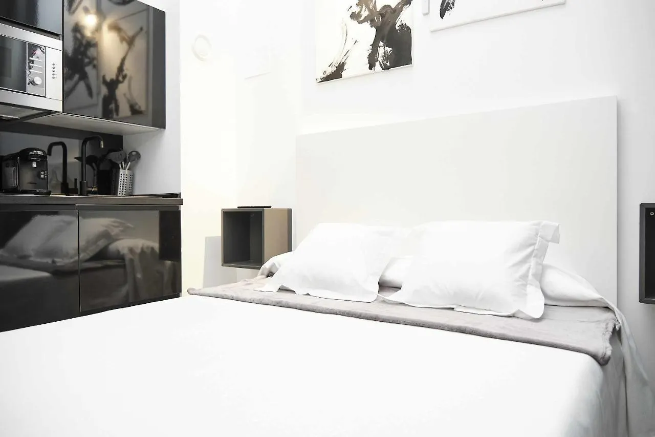Апартаменты Betis Modern & Luxury Севилья