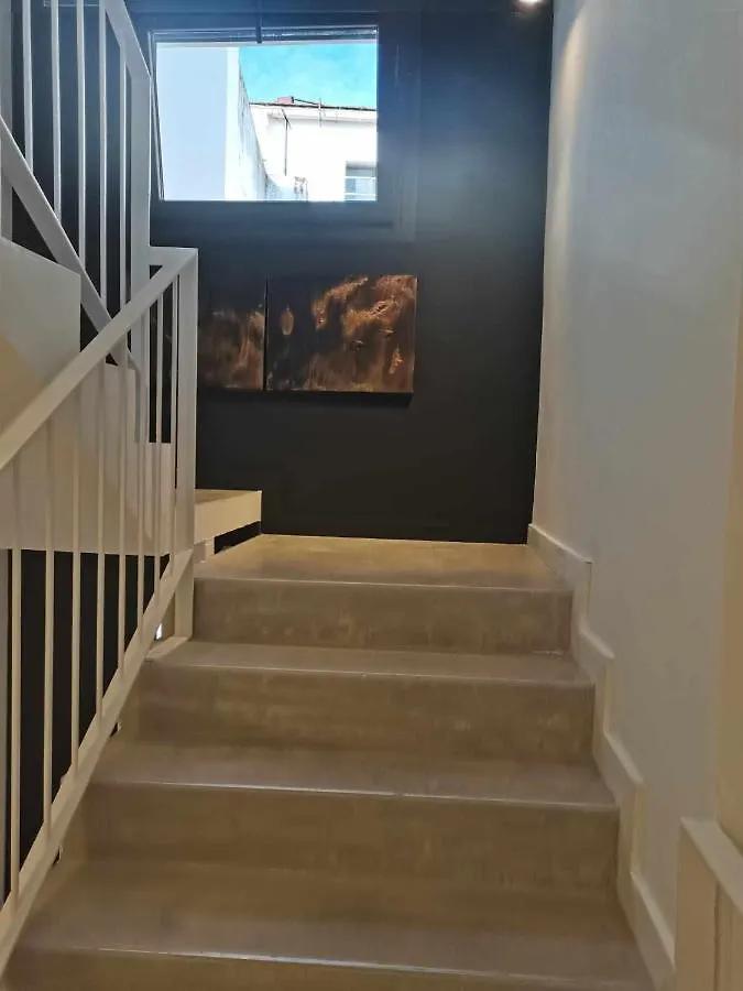 Betis Modern & Luxury Apartment Seville