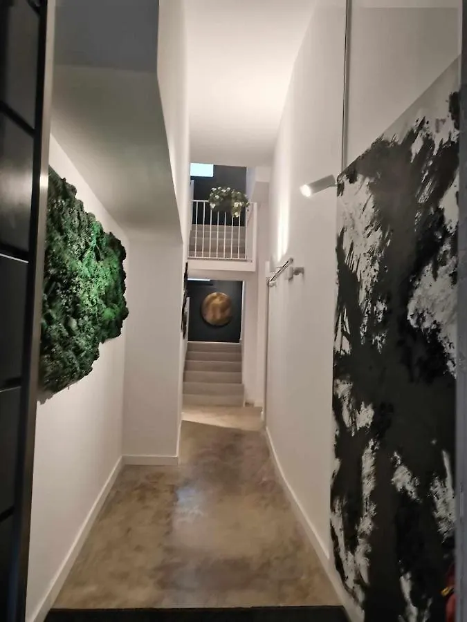 Betis Modern & Luxury Apartment Seville
